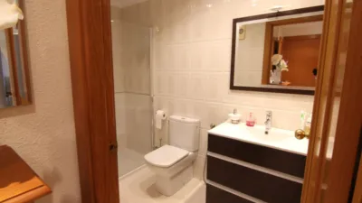 Apartment in Playa de Levante or La Fossa photo 12