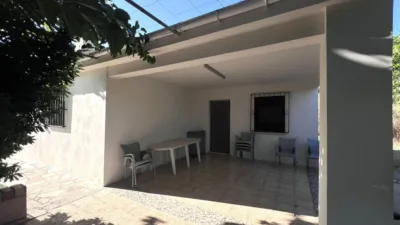 Casa - Vista 5