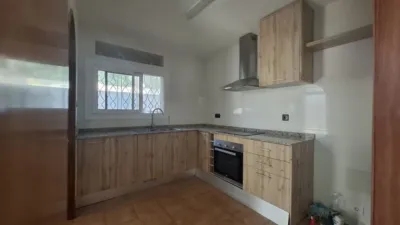 Chalet in Vallirana photo 15