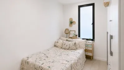 Terraced house in Eixample-Horta Capallera photo 16