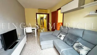 Apartment in Centre photo 2