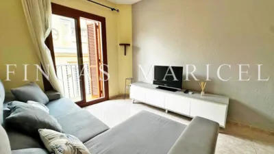 Apartment in Centre photo 3