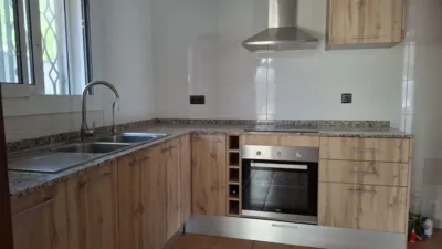 Chalet in Vallirana photo 17