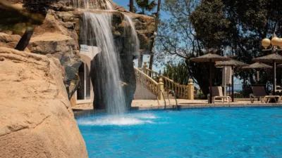 Casa – Calpe - Calp - Vista 3
