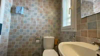 Townhouse in El Rompido photo 17
