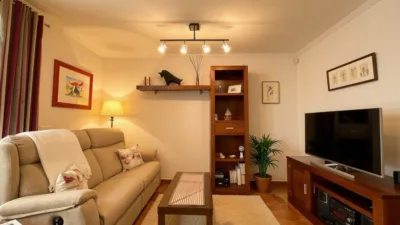 Townhouse in El Rompido photo 6