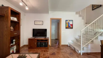 Townhouse in El Rompido photo 8