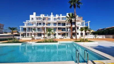 Piso – Dénia - Vista 3