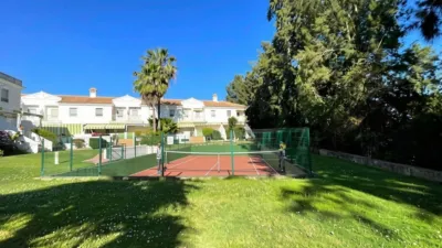Townhouse in El Rompido photo 35