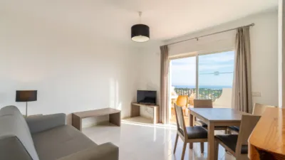 Casa – Calpe - Calp - Vista 4