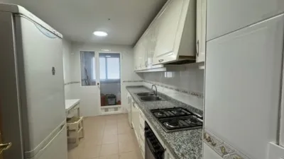Apartment in Ensanche photo 18