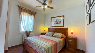 Townhouse in El Rompido photo 25