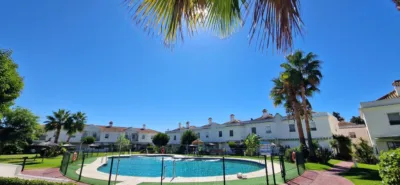 Townhouse in El Rompido photo 32