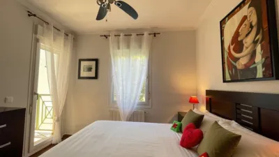 Townhouse in El Rompido photo 21