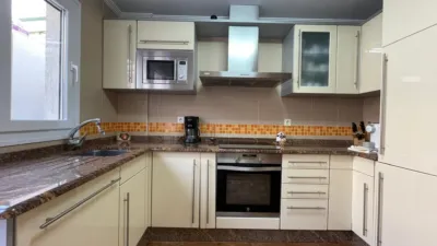 Townhouse in El Rompido photo 11