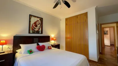 Townhouse in El Rompido photo 20
