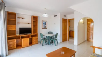 Casa – Calpe - Calp - Más