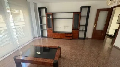 Apartment in Ensanche photo 19