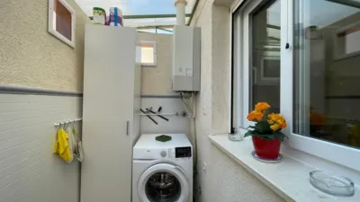 Townhouse in El Rompido photo 15