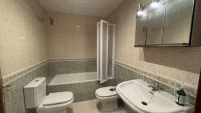 Apartment in Ensanche photo 16