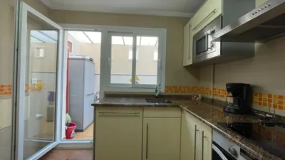 Townhouse in El Rompido photo 14