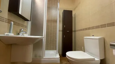 Townhouse in El Rompido photo 22