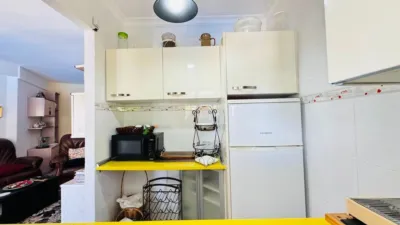 Apartment in Algarrobo photo 47