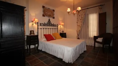 House in Frigiliana photo 15