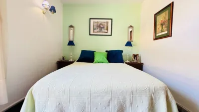 Apartment in Algarrobo photo 53