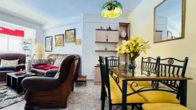 Apartment in Algarrobo photo 35