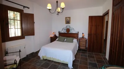 House in Frigiliana photo 8