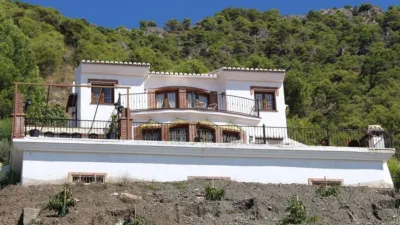 House in Frigiliana photo 3