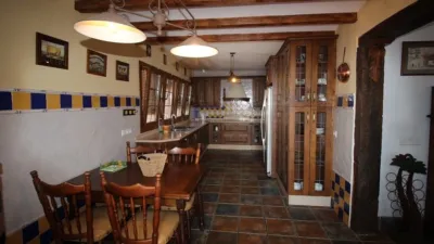 House in Frigiliana photo 6
