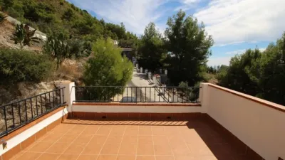 House in Frigiliana photo 20
