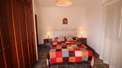 House in Frigiliana photo 7