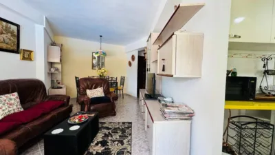 Apartment in Algarrobo photo 43