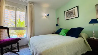 Apartment in Algarrobo photo 51