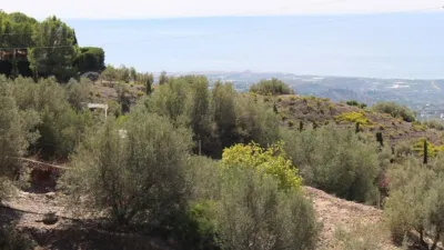House in Frigiliana photo 4