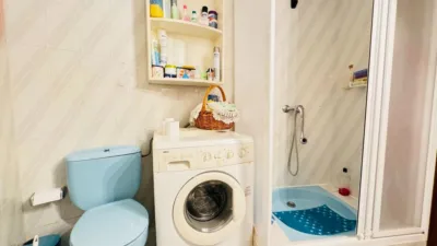 Apartment in Algarrobo photo 56