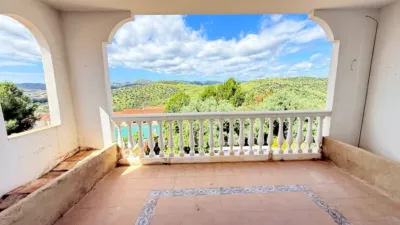 Chalet en Barriada Puente de Don Manuel photo 13