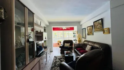 Apartment in Algarrobo photo 40