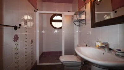 House in Frigiliana photo 29