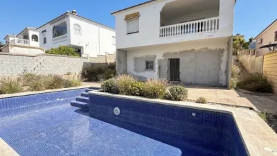 Chalet in Barriada Puente de Don Manuel photo 2