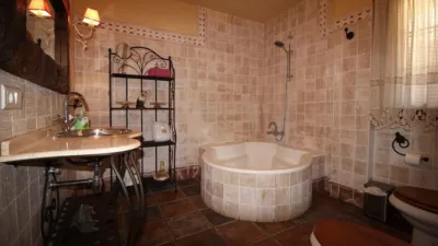 House in Frigiliana photo 14