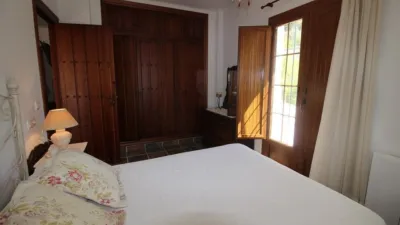 House in Frigiliana photo 26