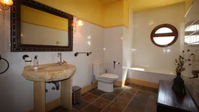 House in Frigiliana photo 12