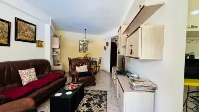 Apartment in Algarrobo photo 28