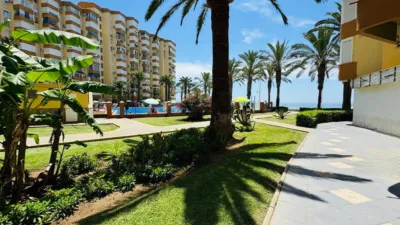 Apartment in Algarrobo photo 79