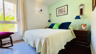 Apartment in Algarrobo photo 49