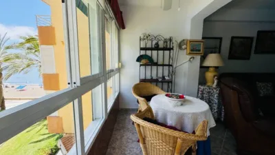 Apartment in Algarrobo photo 6